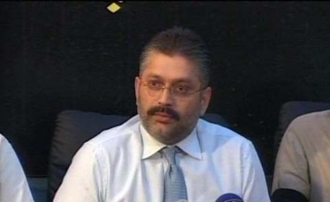 بلدیاتی نظام 1979 کے تحت فاروق ستار مئیر بنیشرجیل انعام میمن