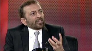 Farooq Sattar