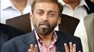 Farooq Sattar