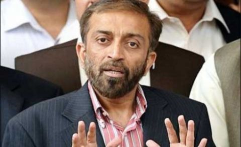 Farooq Sattar