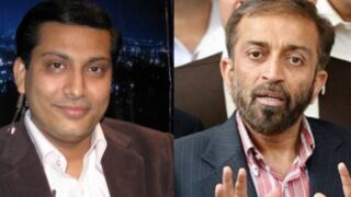 Farooq Sattar