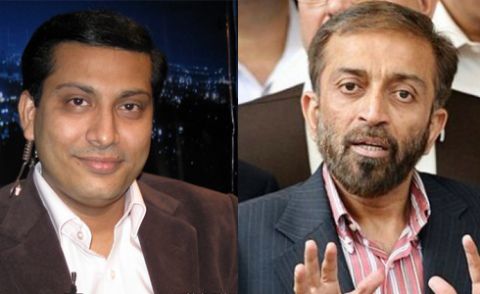 Farooq Sattar