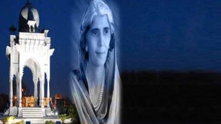 Fatima Jinnah