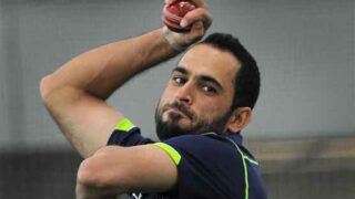 Fawad Ahmad