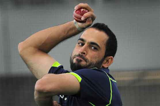 فواد احمد آسٹریلین ون ڈے سکواڈ میں شامل