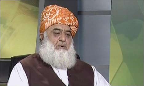 Fazlur Rehman