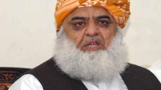Fazlur Rehman