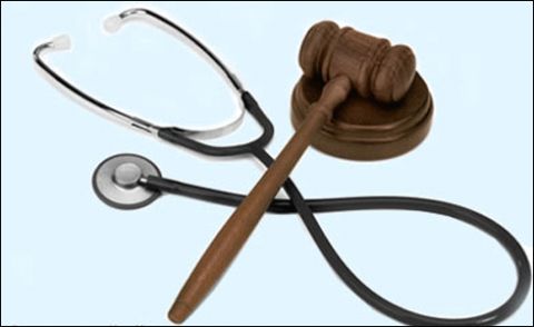 فیروزوالا: اسپتال کے ڈاکٹروں کا مریض کے ورثہ پر تشدد