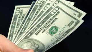 Fifty-five billion dollars
