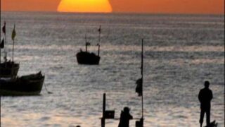Fishermen