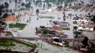 Flood