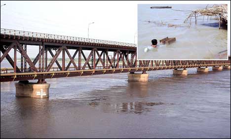 سیلاب سے 193 افرادجاں بحق ، 1116 زخمی ہوئے، این ڈی ایم اے