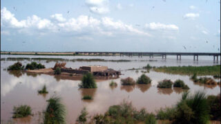 Floods In Punjab
