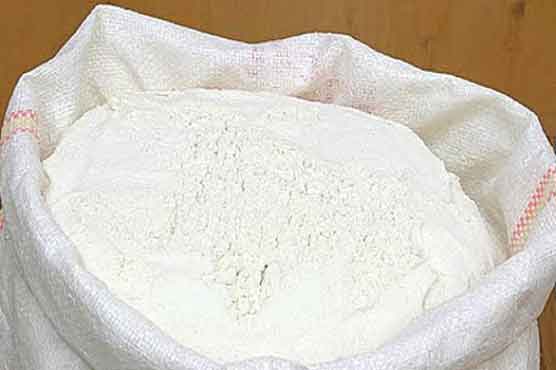 فلور ملز نے آٹے کی قیمت بڑھا دی