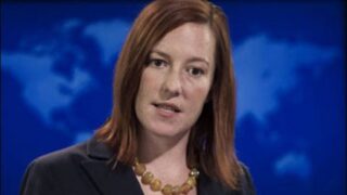 Foreign Spokesperson