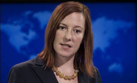 Foreign Spokesperson