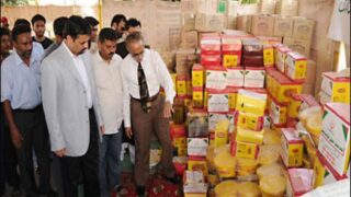 Foundation philanthropy