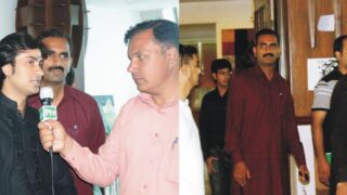 Malik Fraz - Mein Sohail