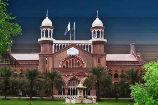 گیس چوری، لاہور ہائیکورٹ کی ملزم کی عبوری ضمانت میں 19 اگست تک توسیع