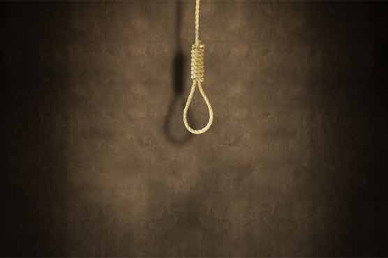 غزہ میں سزائے موت کے قیدیوں کو پھانسی دینے کا اعلان