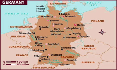 German