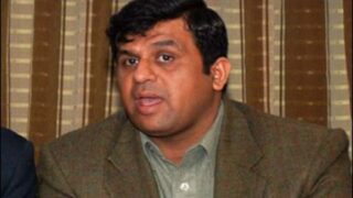 Ghias Paracha