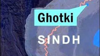 Ghotki
