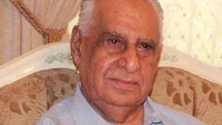 Ghous Ali Shah