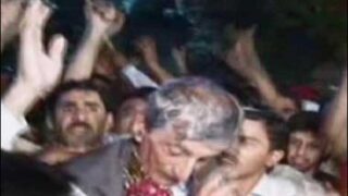 Ghulam Ahmad Bilour