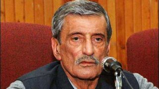 Ghulam Bilour