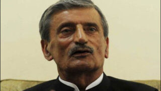 Ghulam Bilour