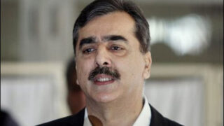 Gilani