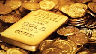 Gold