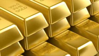 Gold