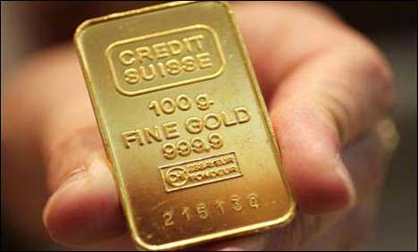 عالمی مارکیٹ میں سونا سستا، پاکستان میں بھی 1150 روپے کی کمی