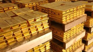 Gold