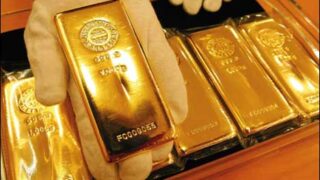 Gold