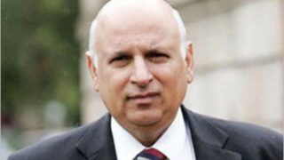 Governor Punjab