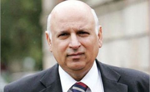 قوم متحد ہو تو ملک کو درپیش چیلنجز سے نپٹا جاسکتا ہے، گورنر پنجاب