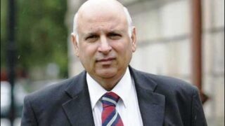 Governor Punjab