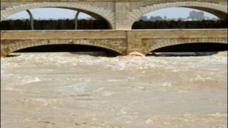 Guddu Barrage