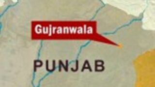 Gujranwala