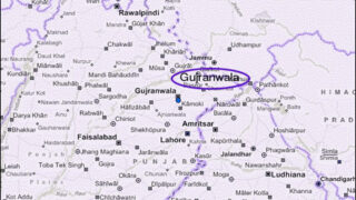Gujranwala
