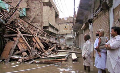 Gujranwala