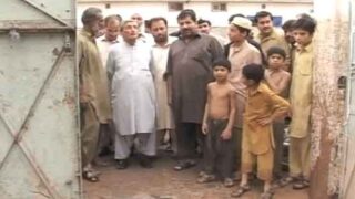 Gulam Ahmad Bilour