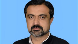 Gunr Khyber Pakhtunkhwa