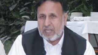 Hafiz Hussain