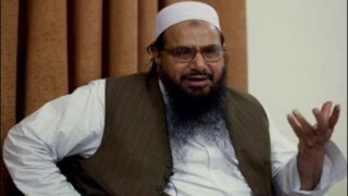 Hafiz Saeed