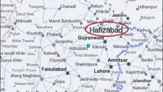 Hafizabad