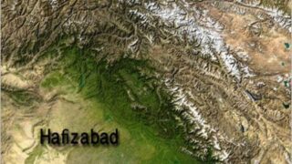 Hafizabad